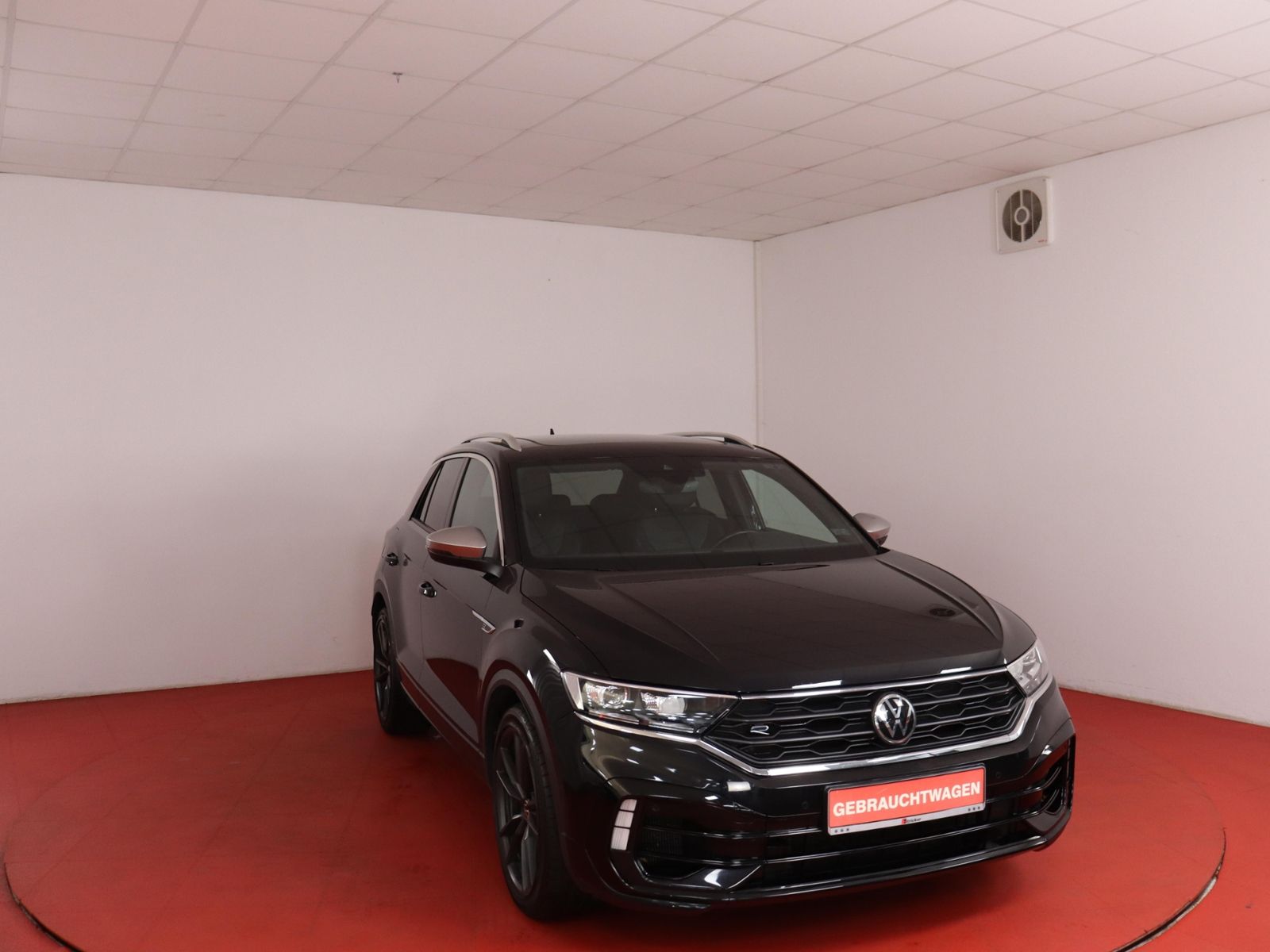 Volkswagen T-Roc - Bild 20