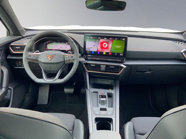 Formentor 2.0TDI DSG 4Drive KAMERA NAVI ACC LED