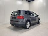 Chevrolet Orlando 1.8 Benzine Man. - 7 pl - Airco - Radio  - gebrauchte Chevrolet Van