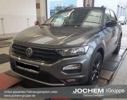 Image of Volkswagen T-Roc