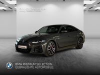 BMW 420 Gran Coupé - Vorschau Bild 1