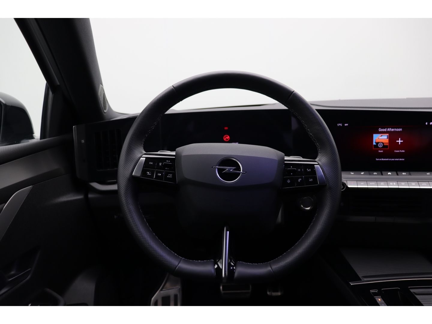 Fahrzeugabbildung Opel Astra L GS Line 1.2 Turbo Digitales Cockpit LED