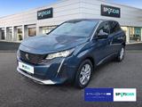 Peugeot 3008 ACTIVE PACK PureTech 130 PDC MIRRORSCREEN T - Peugeot 3008: Active