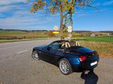 BMW Z4 Roadster 3.0si  - BMW Z4: Roadster, 3.0
