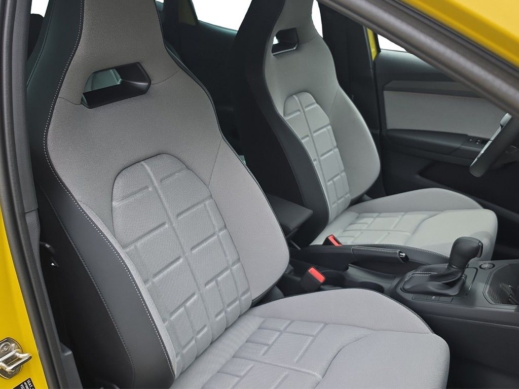 Seat Ibiza - Bild 12