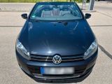 Volkswagen VW Golf Cabrio 77kW - Volkswagen Golf aus 2012: 7