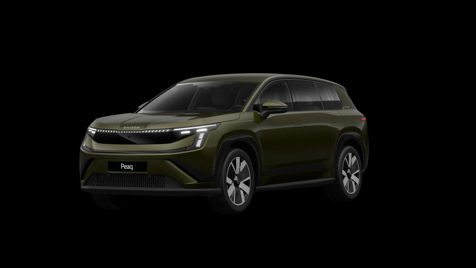 Skoda Andere - Bild 8