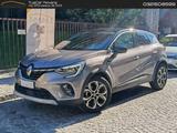 Renault Captur Techno Fast Track TCe 100 #7452 - Renault Captur: Techno Fast Track