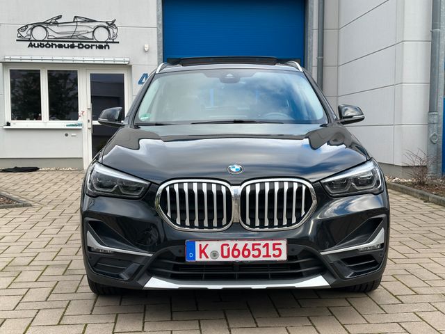 BMW X1 xDrive25e xLine Steptronic, Led, Panorama