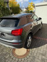 Audi Q2 1.4 TFSI COD S tronic - S line  - Audi in Essen: Q1
