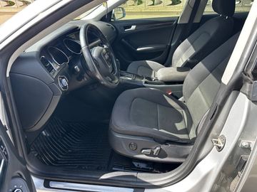 Audi A5 - 8