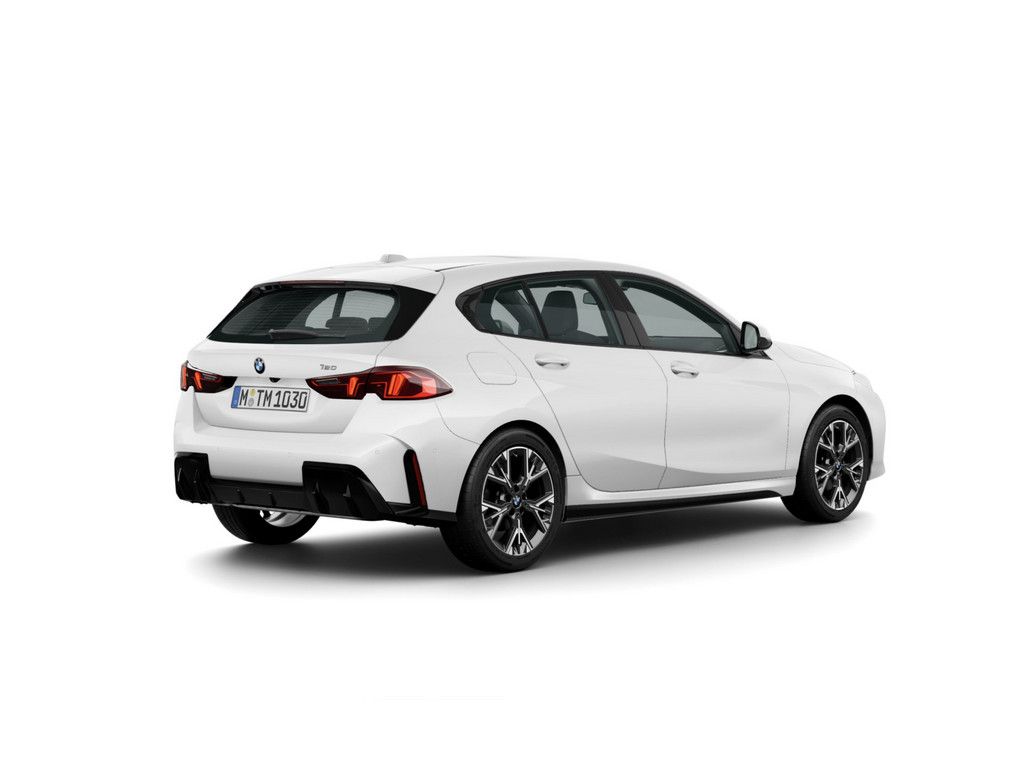 BMW 120 - Bild 3