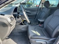 Hyundai i30 - Vorschau Bild 11