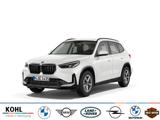 BMW X1 sDrive 18i ehem UPE 46.490€ AHK-klappbar Navi - BMW: E49