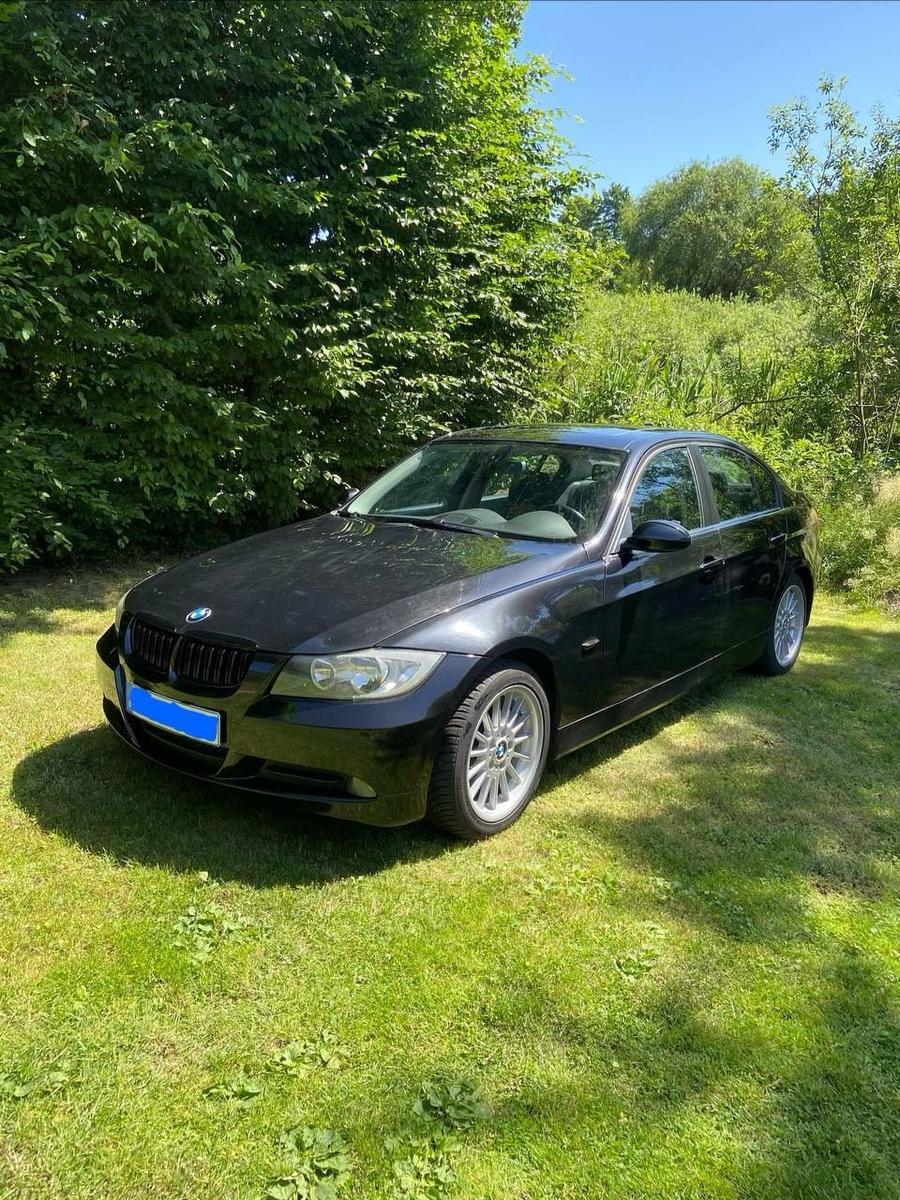BMW 318