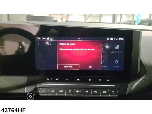 Fahrzeugabbildung Opel Astra L ST GS +DAB+KLIMA+TEMPOMAT+LED+