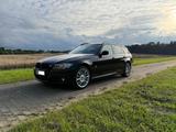 BMW 330D E91 LCI AHK Scheckheftgepflegt - BMW 330 aus 2009: D