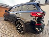BMW X5 xDrive30d M Sportpaket Luftfederung HK 22 G05 - BMW X5 in Bochum