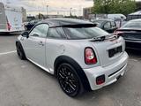 MINI Coupé  John Cooper Works-T.Leder-Recaro - gebrauchte MINI MINI aus dem Jahr 2012