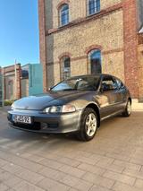 Honda Civic EG4 1,5i  79.000 km H Kennz. m... - Honda Civic: Eg