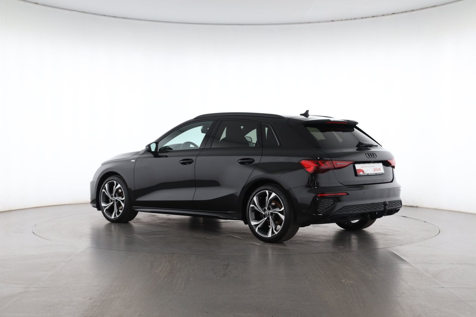 Audi A3 - Bild 4