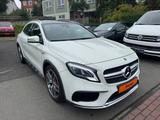 Mercedes-Benz GLA 45 AMG GLA -Klasse GLA 45 AMG 4Matic - Mercedes-Benz Gebrauchtwagen von 2017