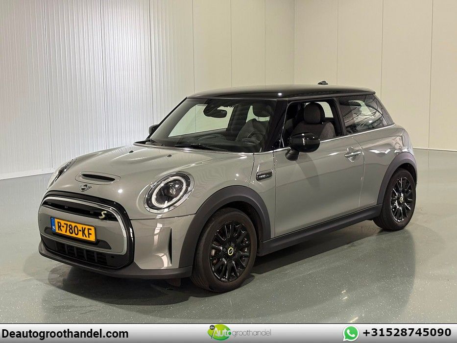 MINI Other Mini Mini Electric MINI Camden 33 kWh