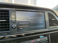 SEAT Leon ST 1.4 TSI DSG FR SHZ NAV PANO KAM EXPORT bei Autohaus Landmann & Maier OHG