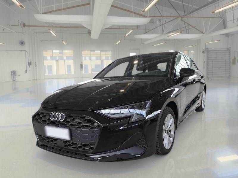 Image of Audi A3