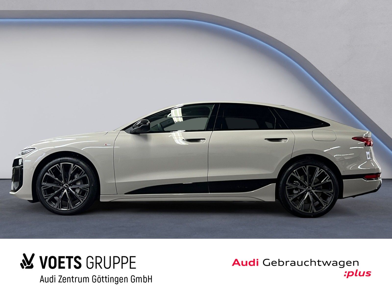 Audi A6 e-tron - Bild 2