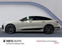 Audi A6 e-tron - Vorschau Bild 2