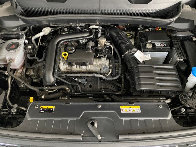 T-Cross Life 1.0 TSI KAMERA+SHZ+KLIMAAUTO