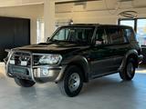 Nissan Patrol GR Aut. 7 Sitze+Schiebedach - Nissan Patrol: Automatik