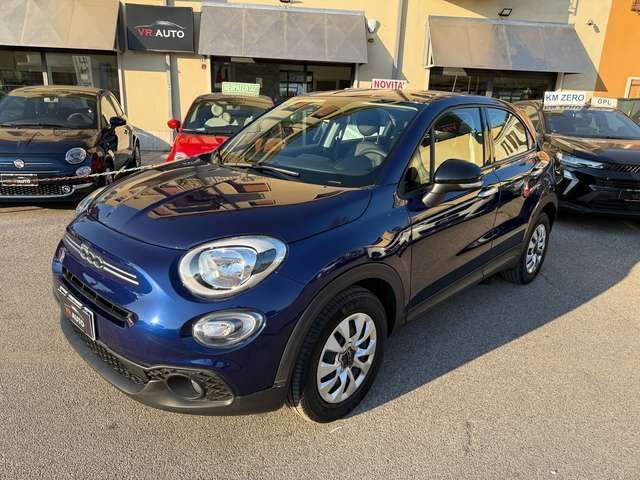 Fiat 500X 1.0 t3 120cv CARPLAY PROMO FIN