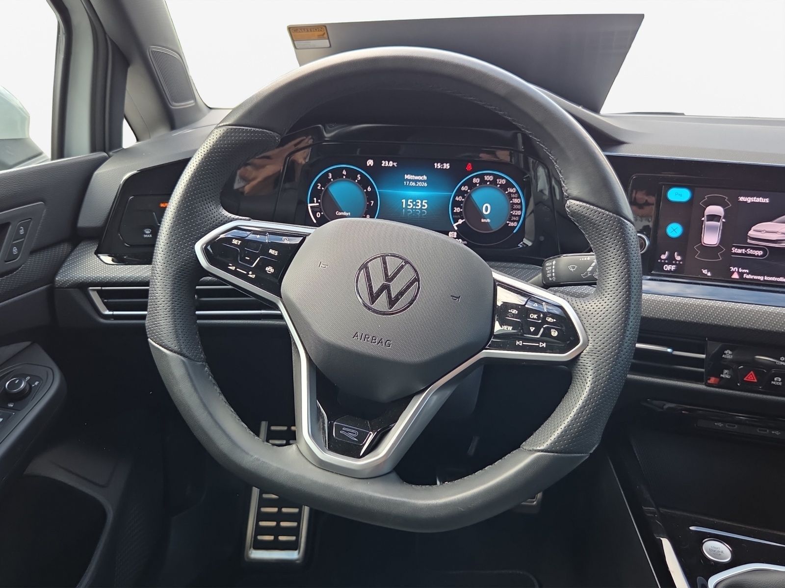 Volkswagen Golf - Bild 10
