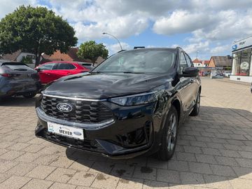 Ford Kuga 1.5 Automatik ST-Line Winterpaket
