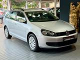 Volkswagen Golf VI Variant 1.2 TSI BlueMotion/2.Hand