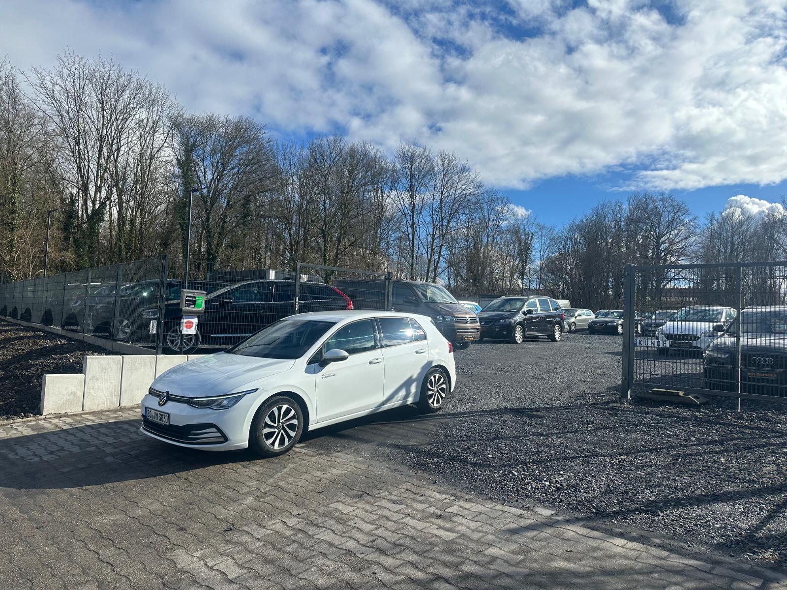 Mazda CX-5 Sports-Line AWD*Leder*Automatik