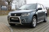 Suzuki Grand Vitara 1.9 DDIS 4x4|2Ha!AHK!Keyl.!SHZ!Temp - Suzuki Grand Vitara mit Diesel-Antrieb: 1.9
