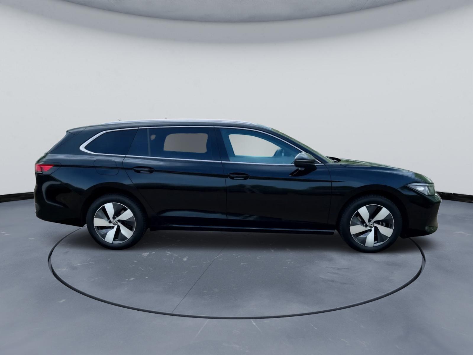 Volkswagen Passat 2.0 TDI Business-KAMERA-ACC-NAVI, миниатюра 7