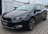 Kia cee'd / Ceed - Kia Gebrauchtwagen von 2013