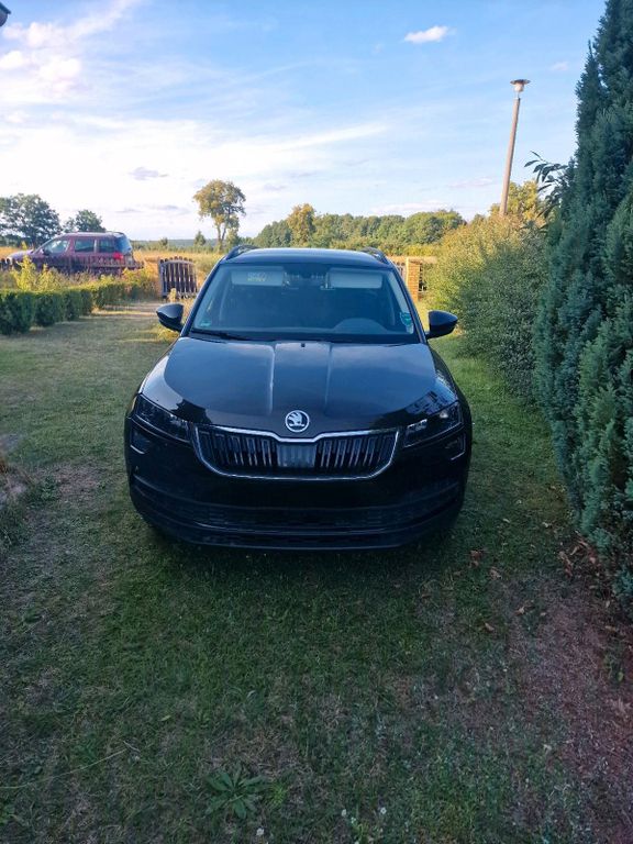 Image of Skoda Karoq