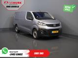 Fiat Scudo 2.0 MJ 145 pk L3 BPM VRIJ! Adapt.Cruise/ C - Fiat Scudo 2 0
