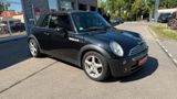 MINI Cabrio Cooper Sidewalk/SHZ/Klima - Thumbnail 7