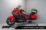 Honda GL 1800 Gold Wing Topcase uvm. - Offers matching your search criteria