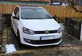 Volkswagen Polo 1.2 TSI MATCH MATCH - Volkswagen Polo Match mit Benzin-Antrieb