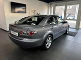 Mazda 6 1.8 Comfort Sport*Rentnerfzg*TÜV+Insp.NEU*1Hd - Mazda Gebrauchtwagen in Duisburg