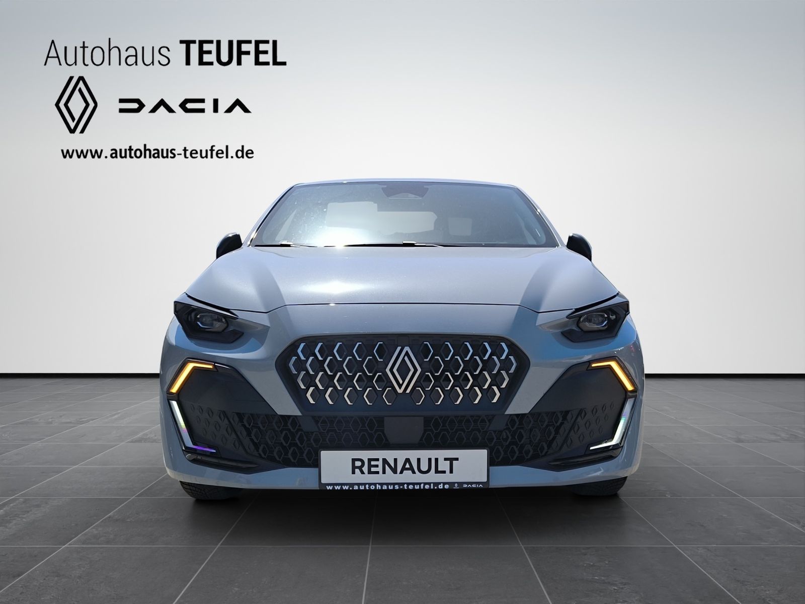 Renault Clio - Bild 2