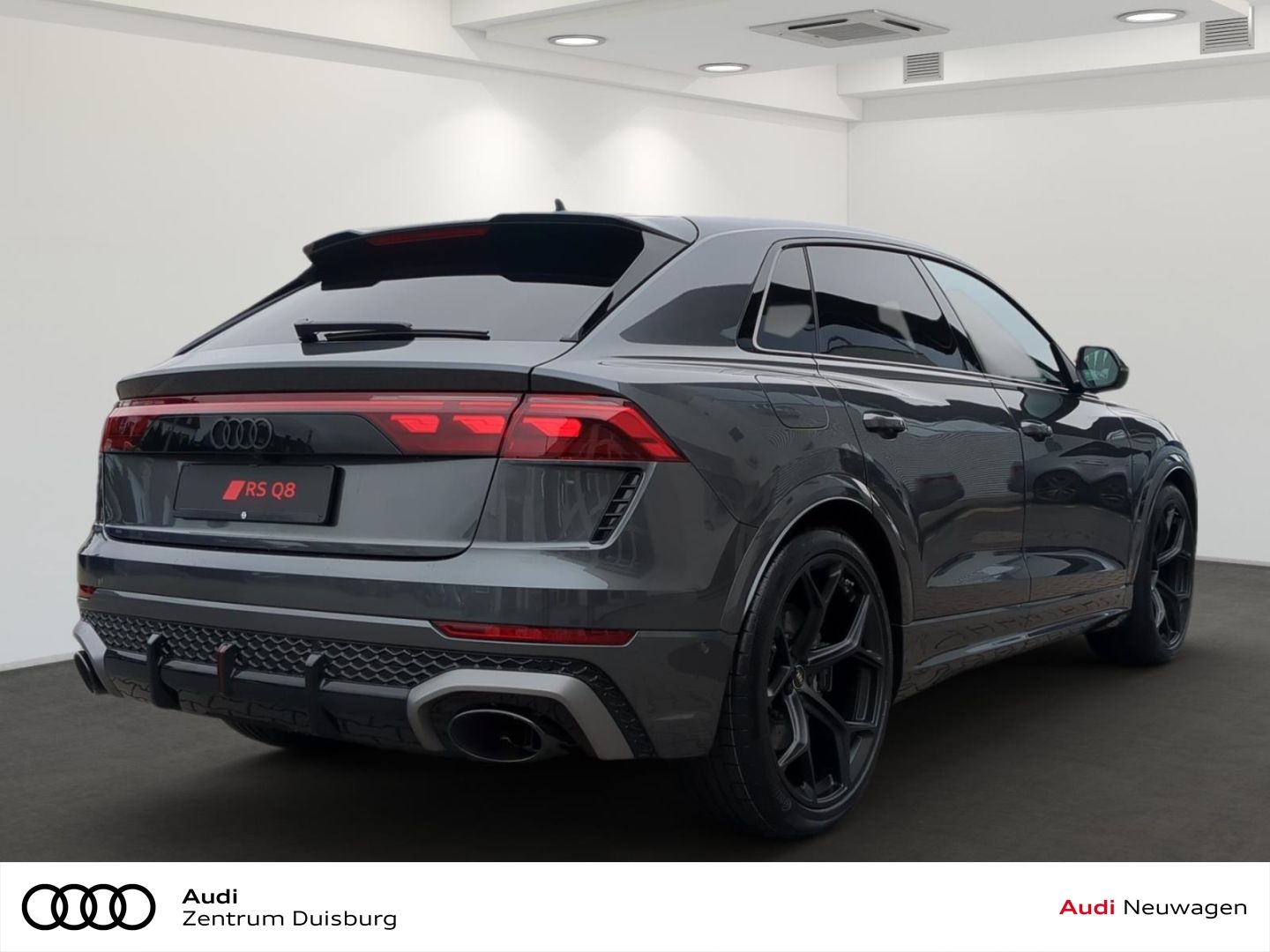 Audi RSQ8 - Bild 4