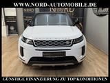 Land Rover Range Rover Evoque D165 *PANO*LEDER*NAVI*LED* - Land Rover Range Rover Evoque in Oldenburg